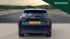 Skoda Karoq 1.5 TSI Sportline Edition 5dr DSG Petrol Estate